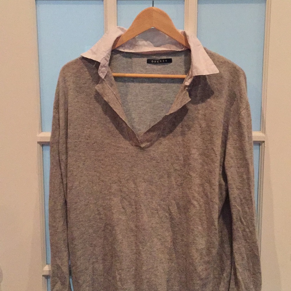 Sweater Dress for Fall Style!! 🍁